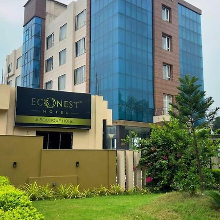 Econest Hotel Tarapith Esterno foto
