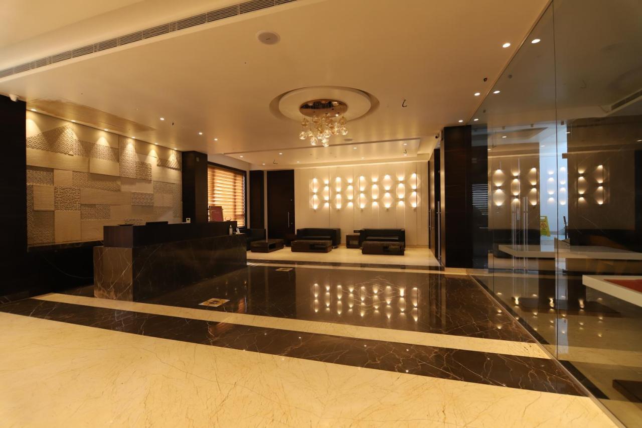 Econest Hotel Tarapith Esterno foto