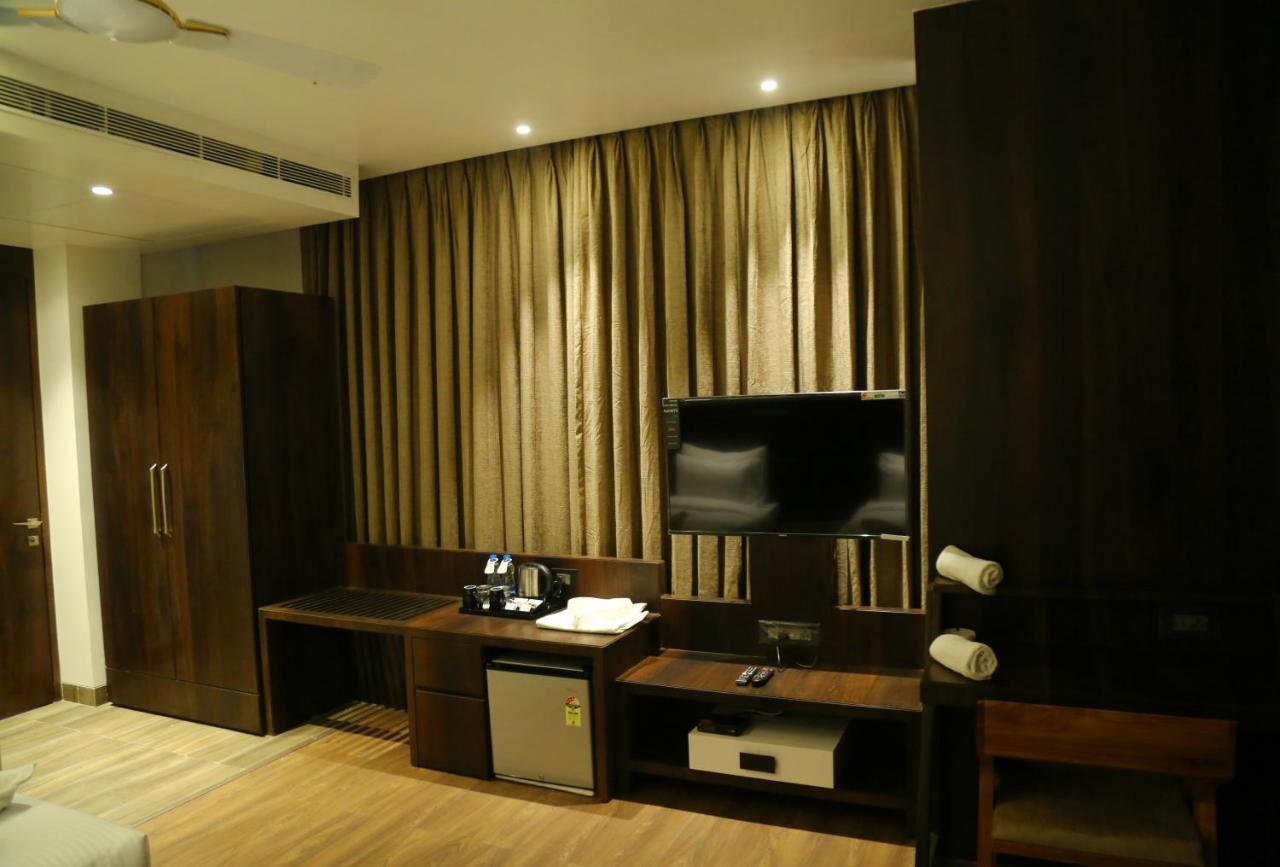 Econest Hotel Tarapith Esterno foto