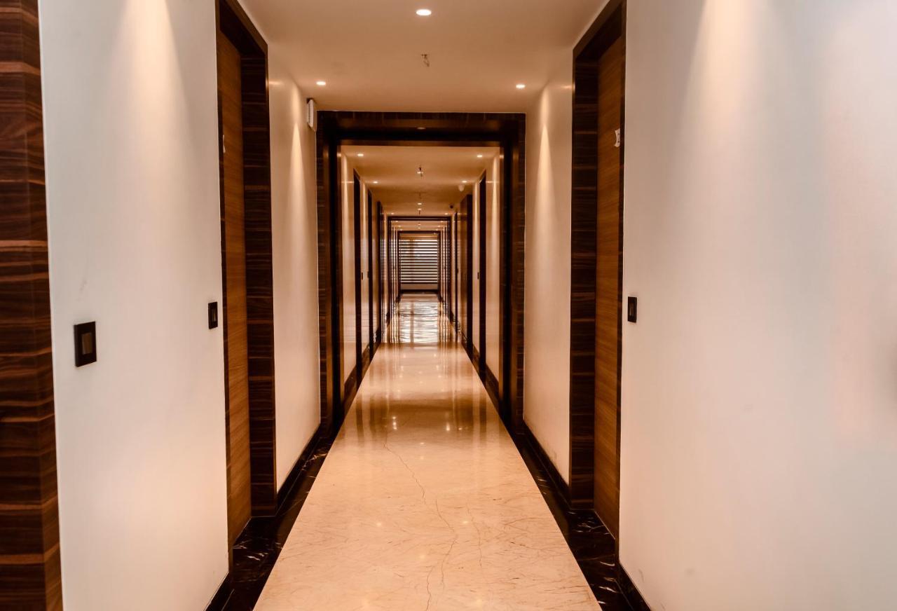 Econest Hotel Tarapith Esterno foto