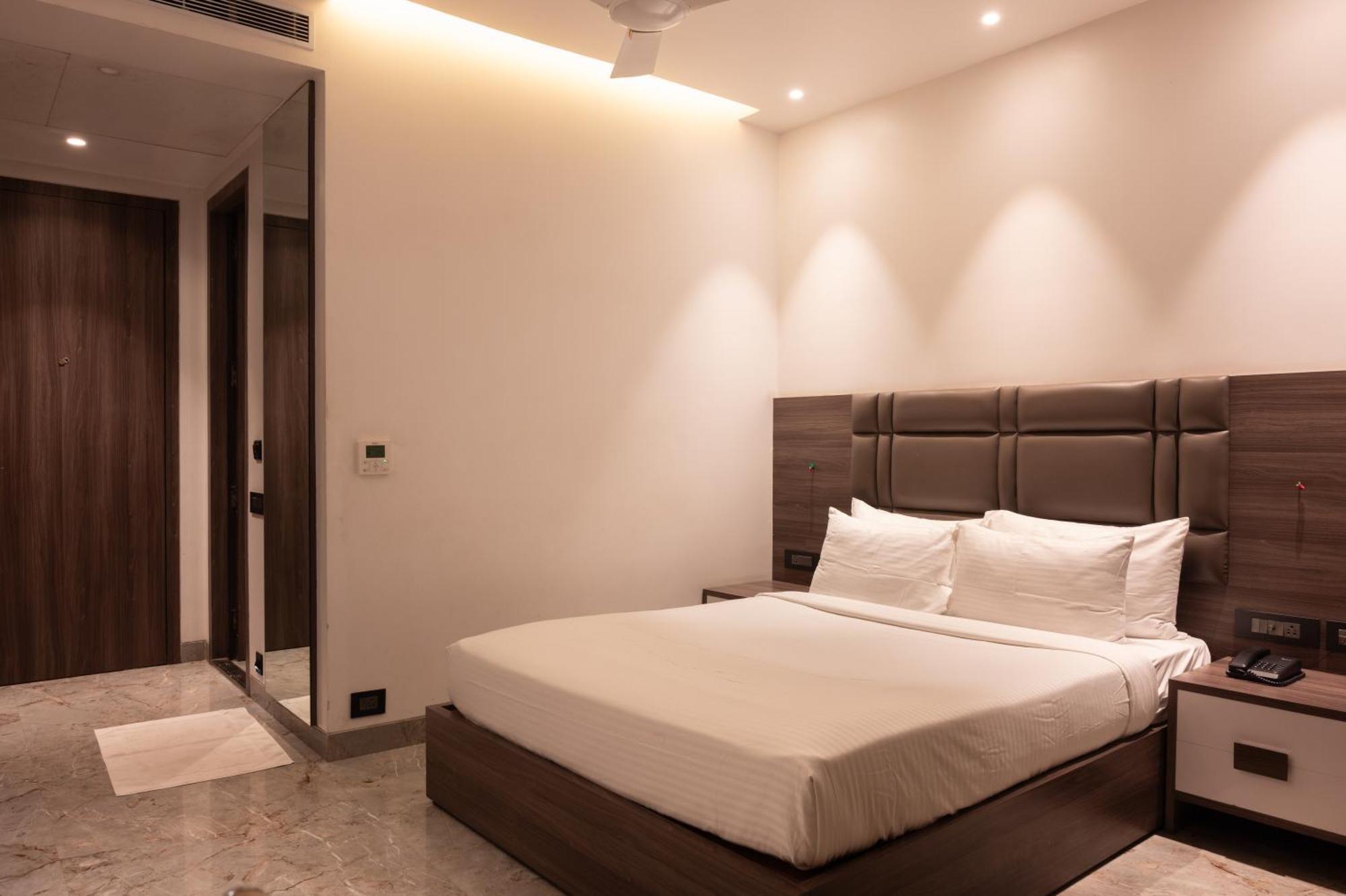 Econest Hotel Tarapith Esterno foto